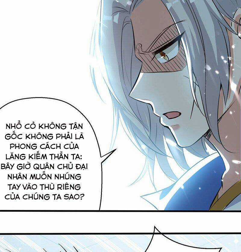 Lăng Thiên Thần Đế - Chapter 140 - Trang 37
