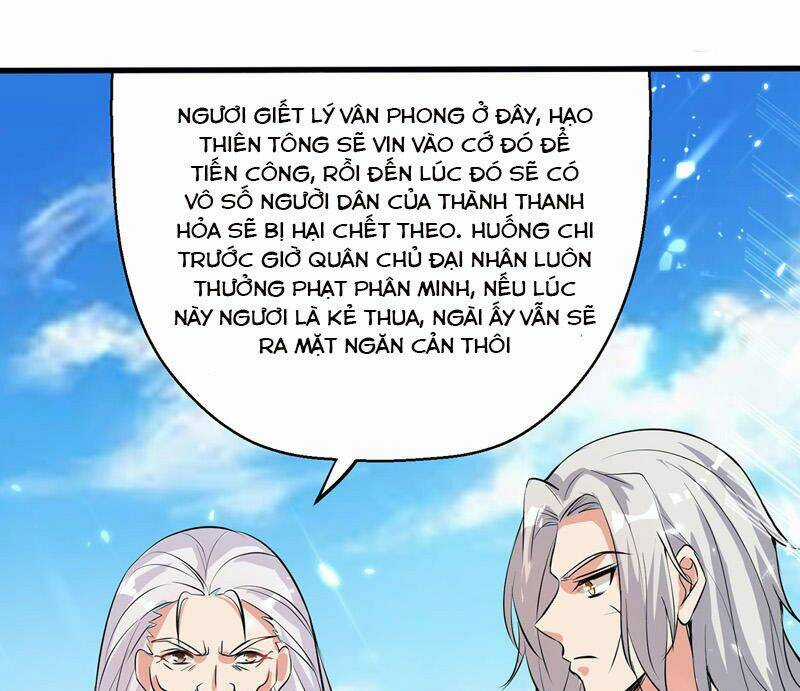 Lăng Thiên Thần Đế - Chapter 140 - Trang 39