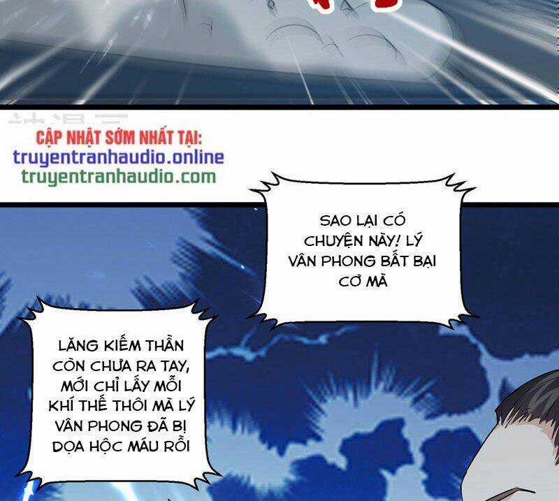 Lăng Thiên Thần Đế - Chapter 140 - Trang 5