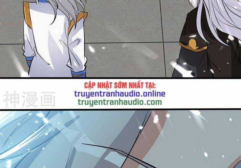 Lăng Thiên Thần Đế - Chapter 140 - Trang 43