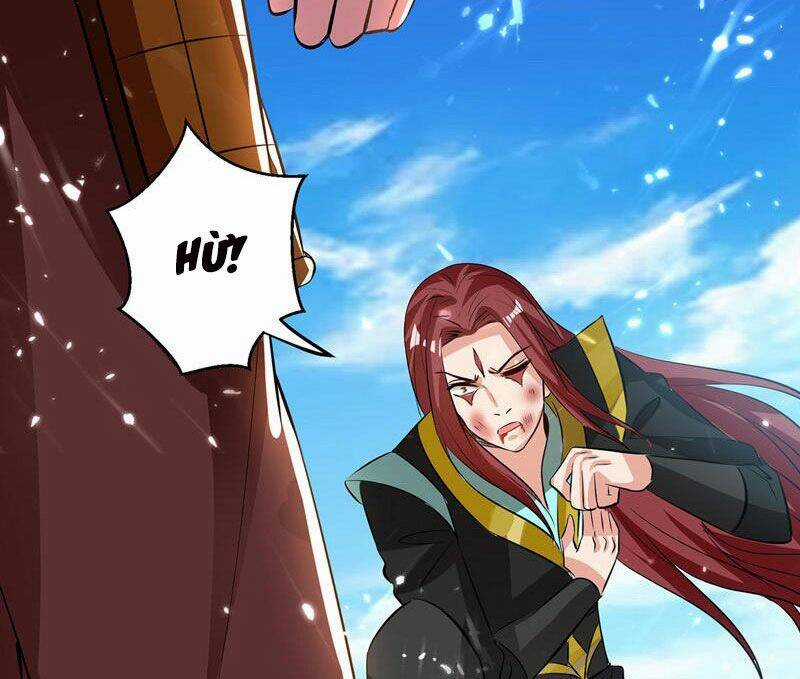 Lăng Thiên Thần Đế - Chapter 140 - Trang 45