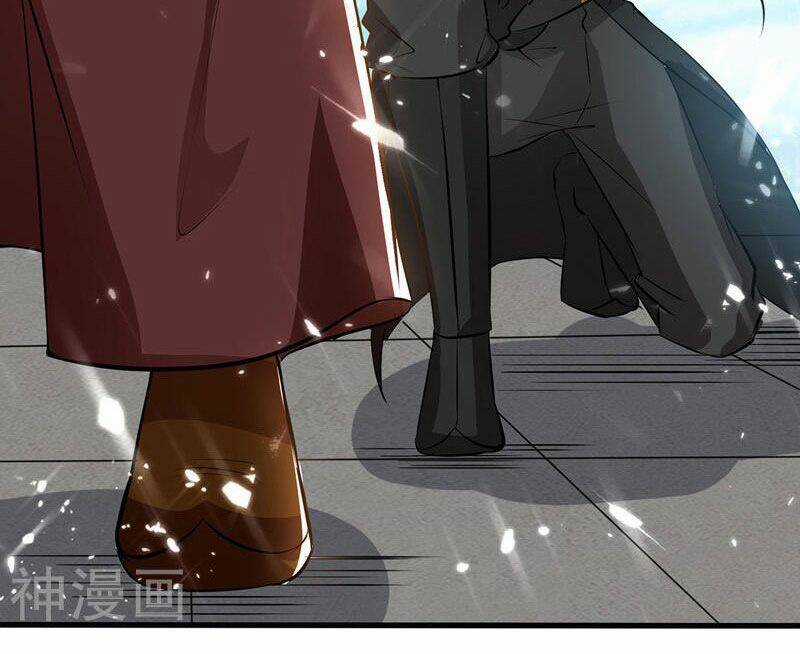 Lăng Thiên Thần Đế - Chapter 140 - Trang 46