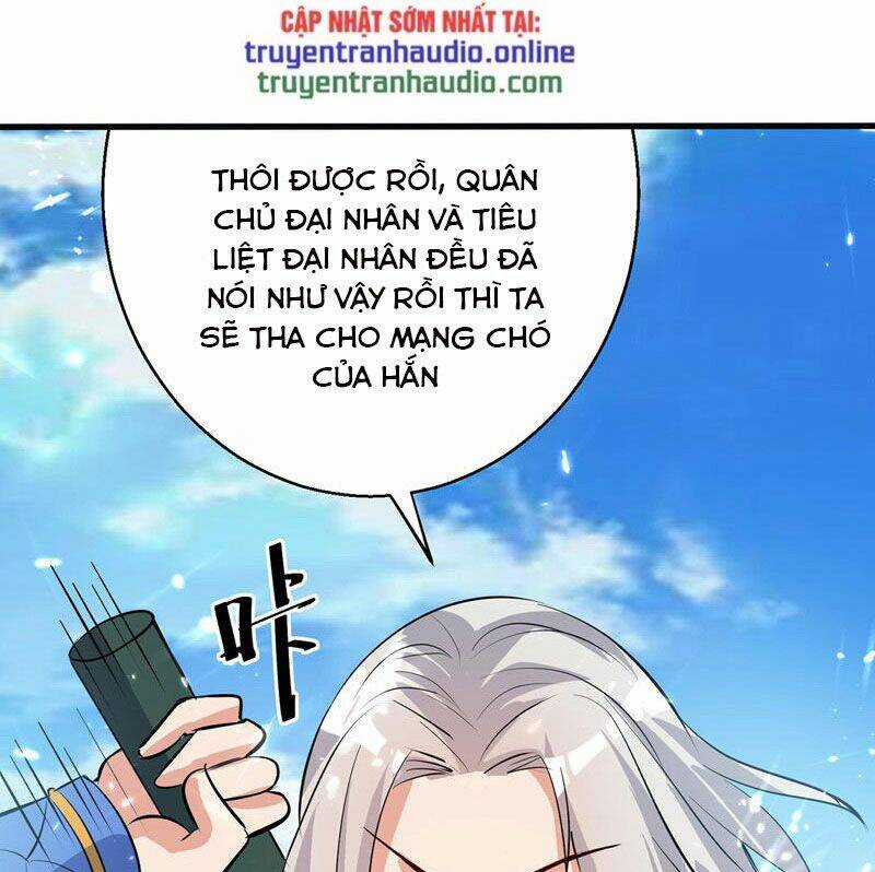 Lăng Thiên Thần Đế - Chapter 140 - Trang 47