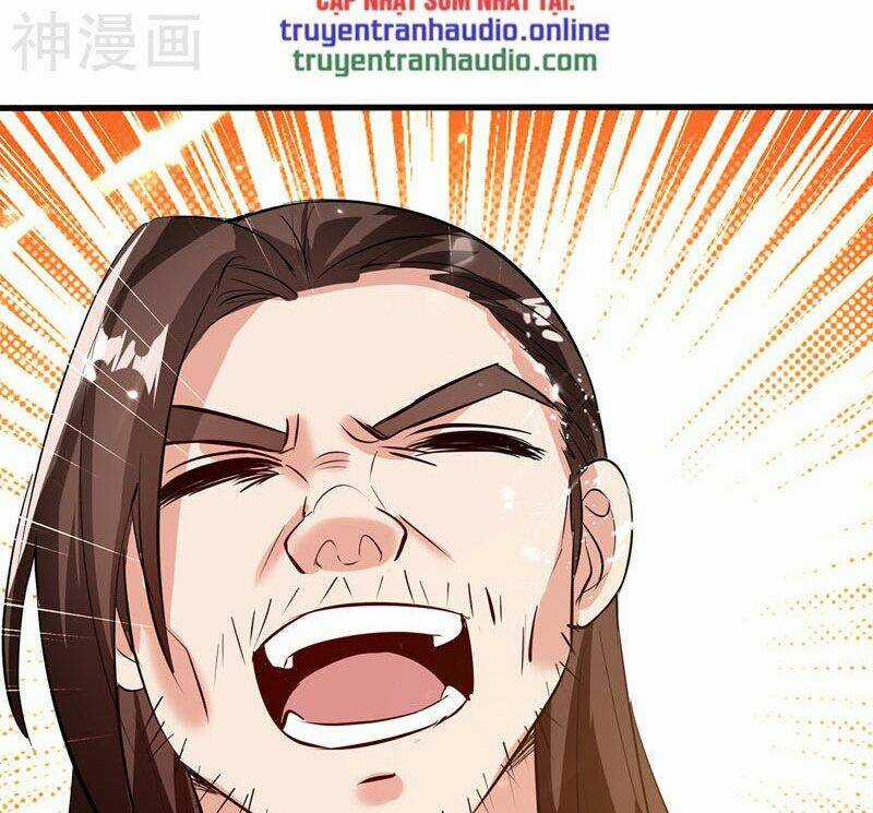 Lăng Thiên Thần Đế - Chapter 140 - Trang 49