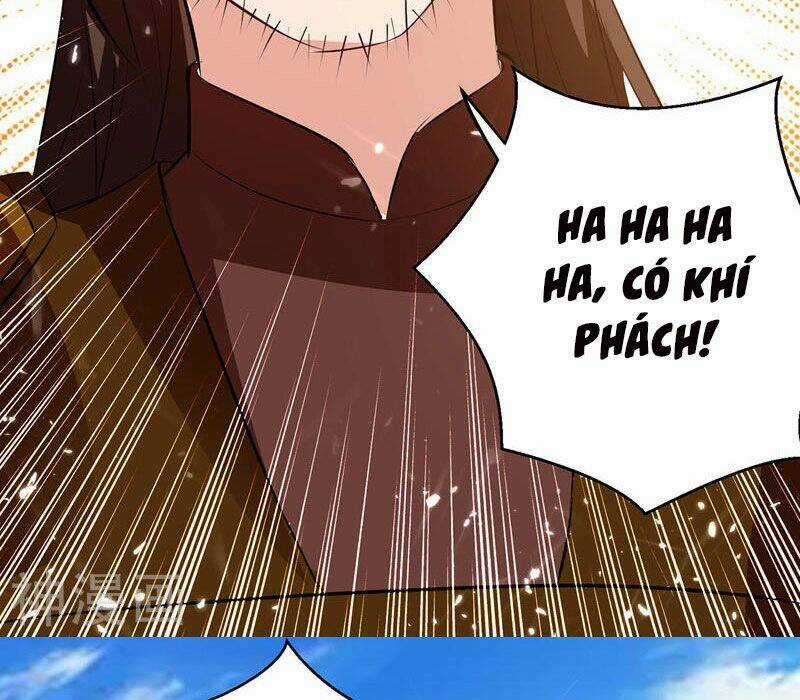 Lăng Thiên Thần Đế - Chapter 140 - Trang 50