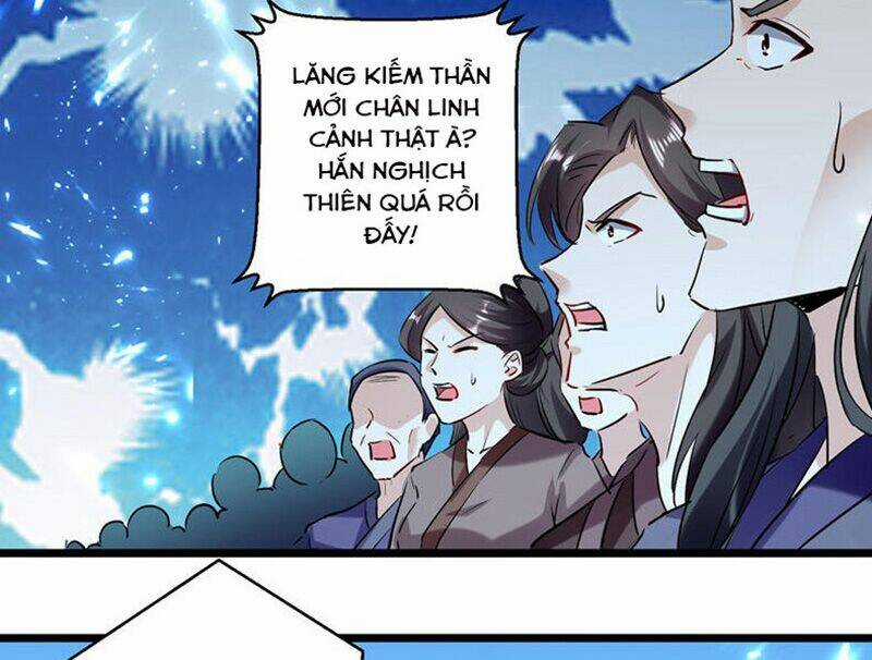 Lăng Thiên Thần Đế - Chapter 140 - Trang 6