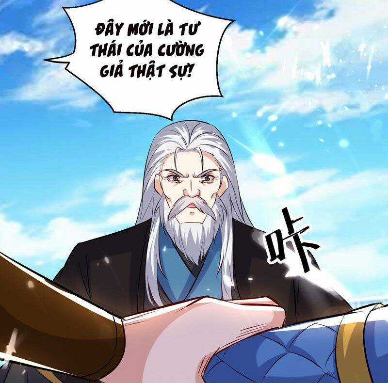 Lăng Thiên Thần Đế - Chapter 140 - Trang 51