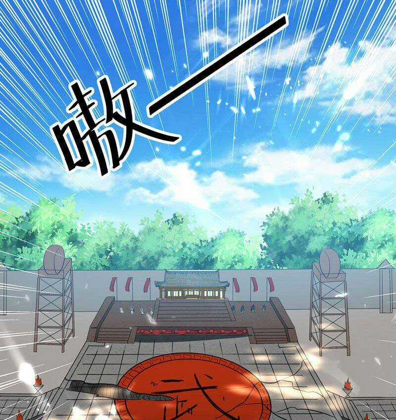 Lăng Thiên Thần Đế - Chapter 140 - Trang 54