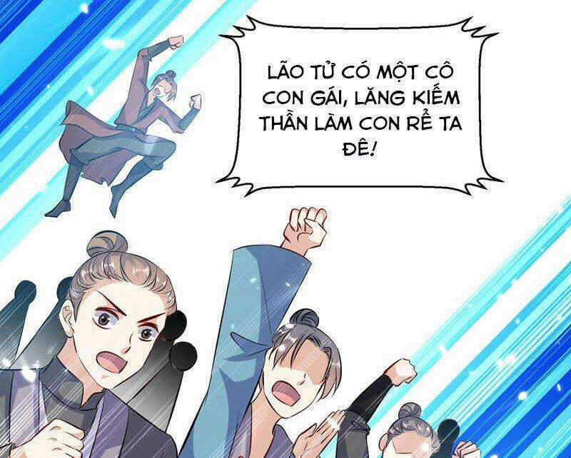 Lăng Thiên Thần Đế - Chapter 140 - Trang 56