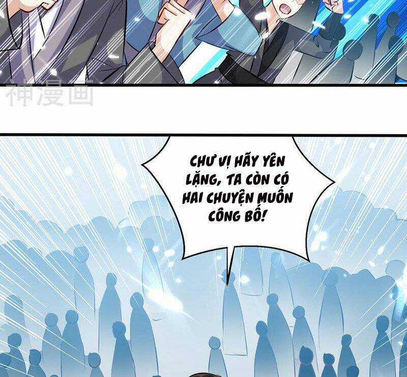 Lăng Thiên Thần Đế - Chapter 140 - Trang 57
