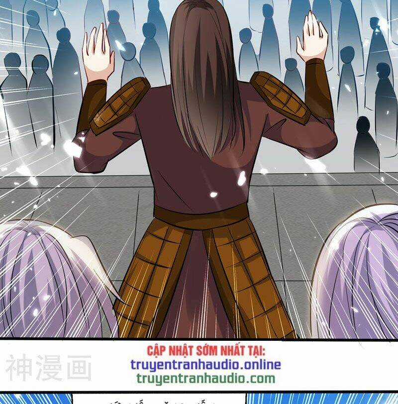 Lăng Thiên Thần Đế - Chapter 140 - Trang 58