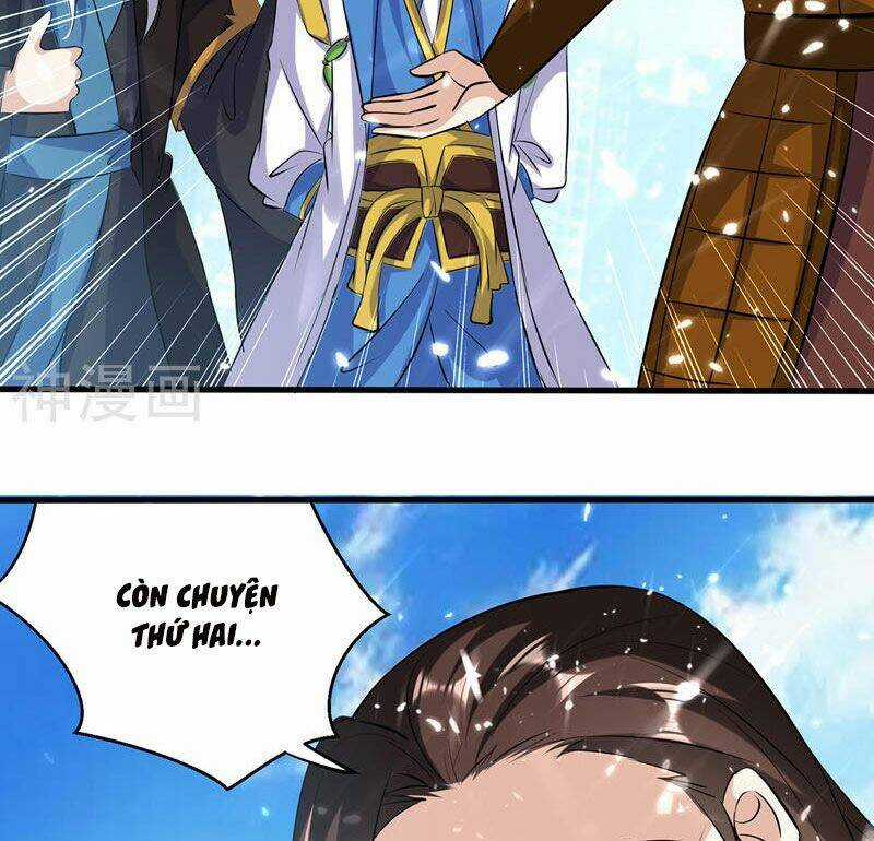 Lăng Thiên Thần Đế - Chapter 140 - Trang 60