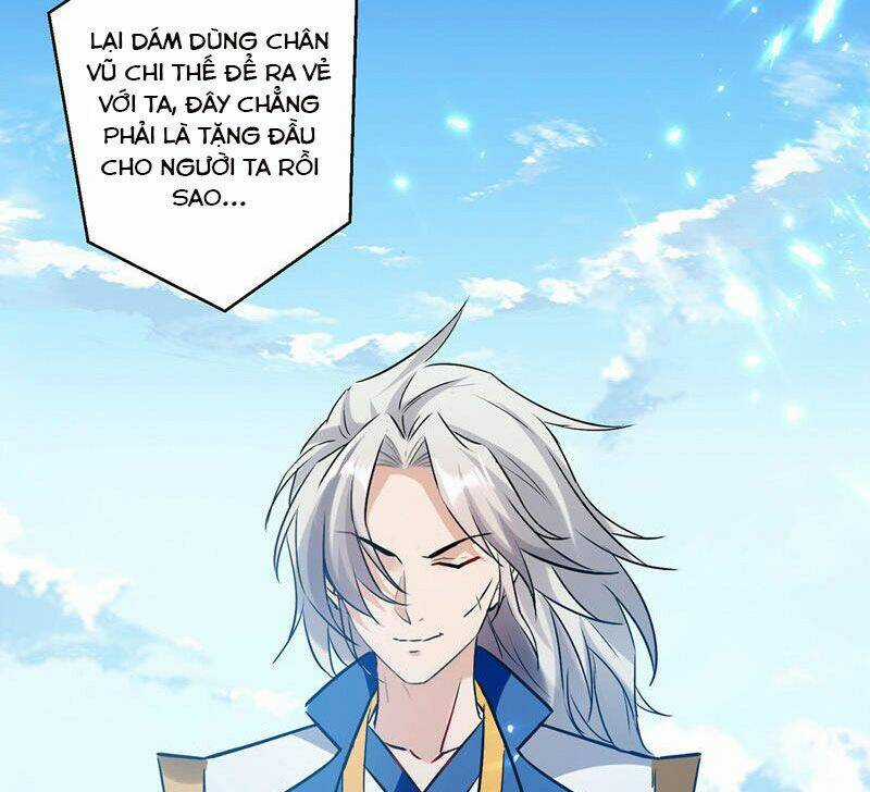 Lăng Thiên Thần Đế - Chapter 140 - Trang 7
