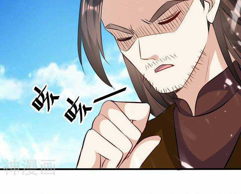 Lăng Thiên Thần Đế - Chapter 140 - Trang 61