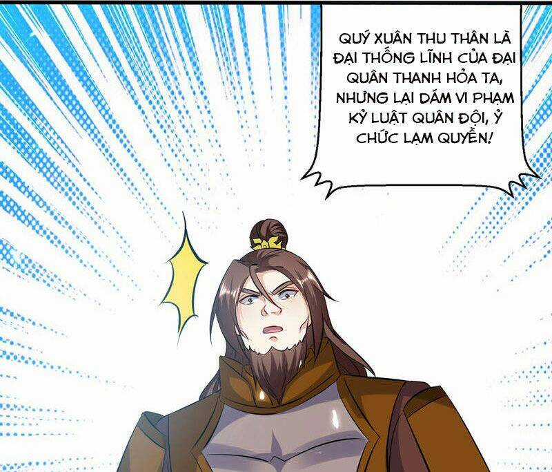 Lăng Thiên Thần Đế - Chapter 140 - Trang 62