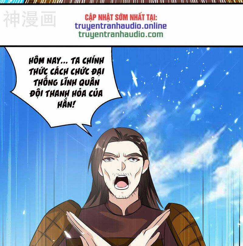 Lăng Thiên Thần Đế - Chapter 140 - Trang 64