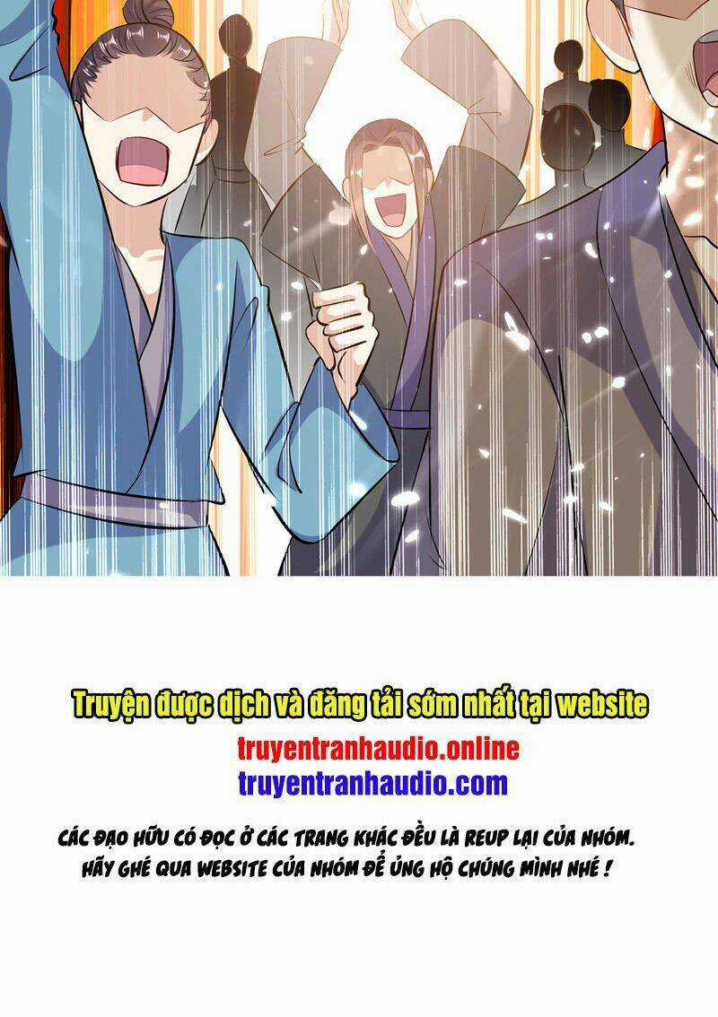 Lăng Thiên Thần Đế - Chapter 140 - Trang 66