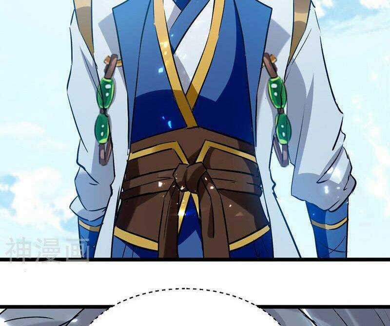 Lăng Thiên Thần Đế - Chapter 140 - Trang 8