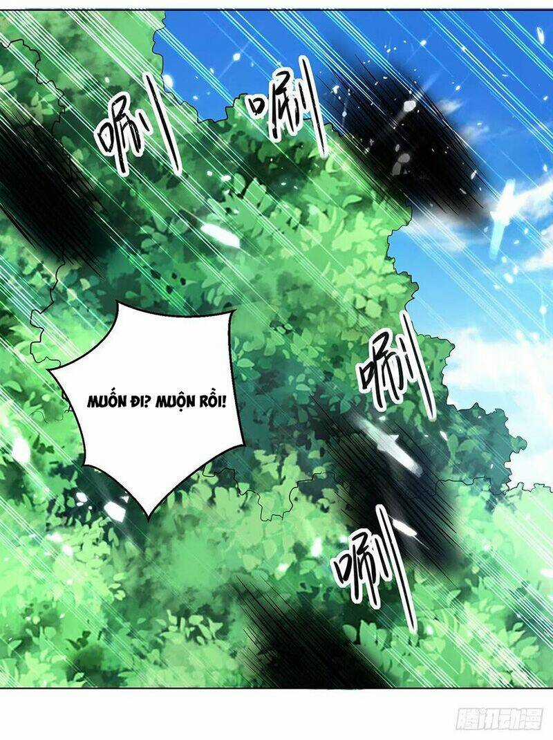 Lăng Thiên Thần Đế - Chapter 141 - Trang 16