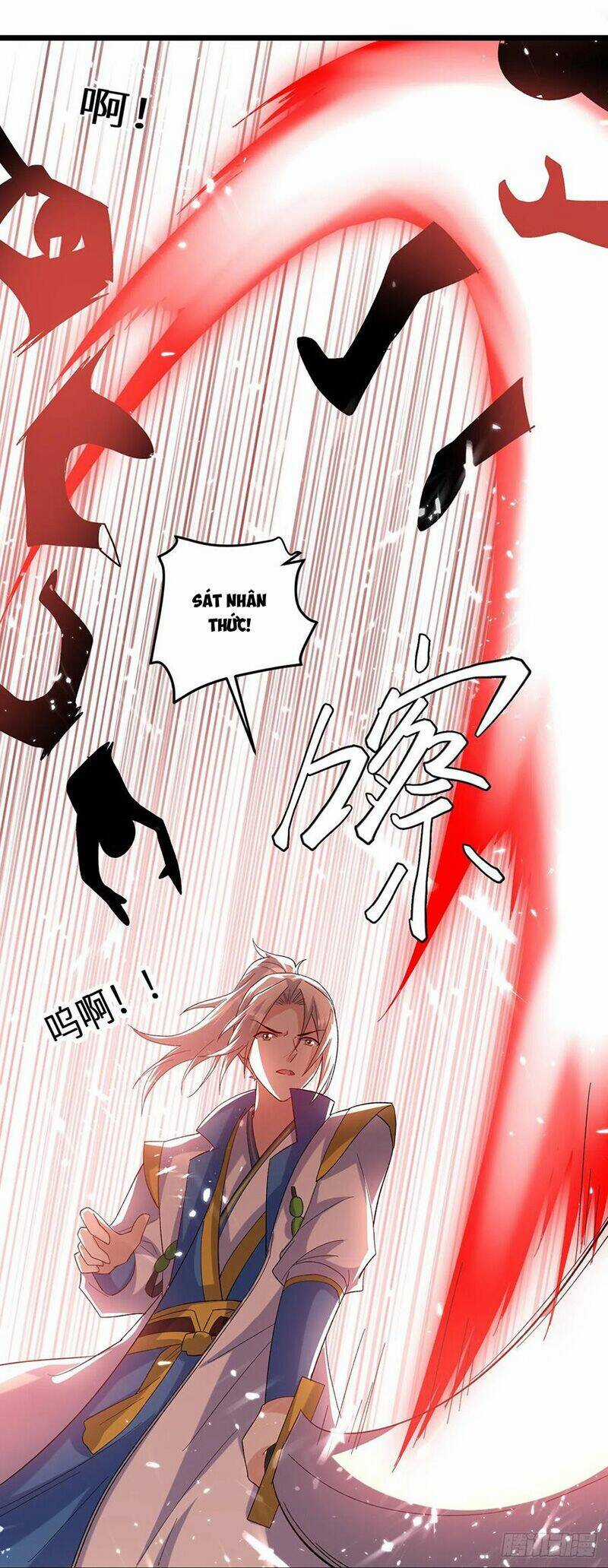 Lăng Thiên Thần Đế - Chapter 141 - Trang 24