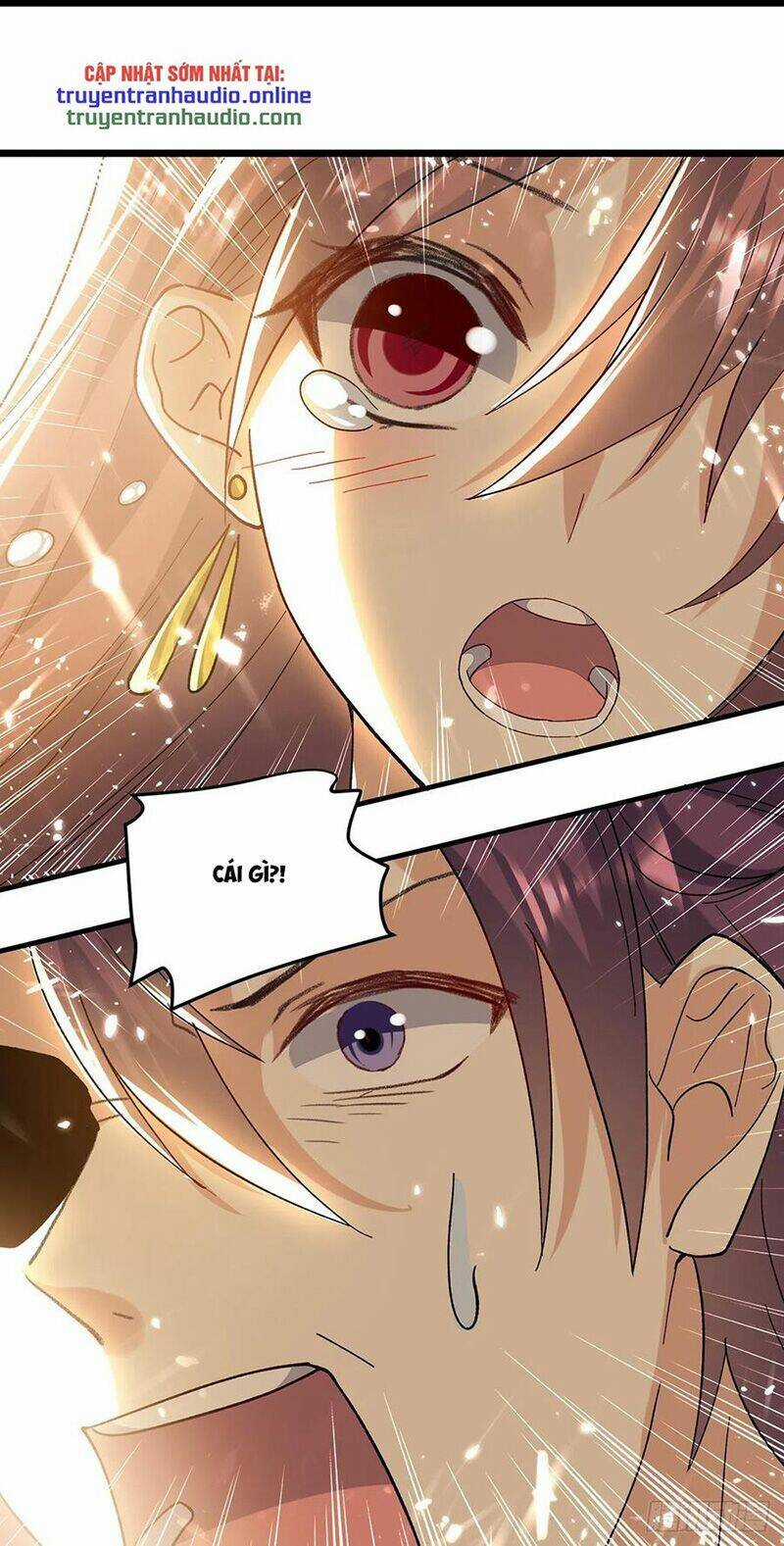 Lăng Thiên Thần Đế - Chapter 141 - Trang 25