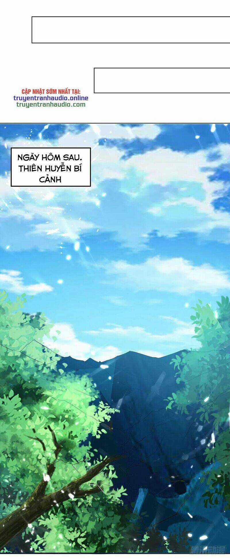 Lăng Thiên Thần Đế - Chapter 141 - Trang 4