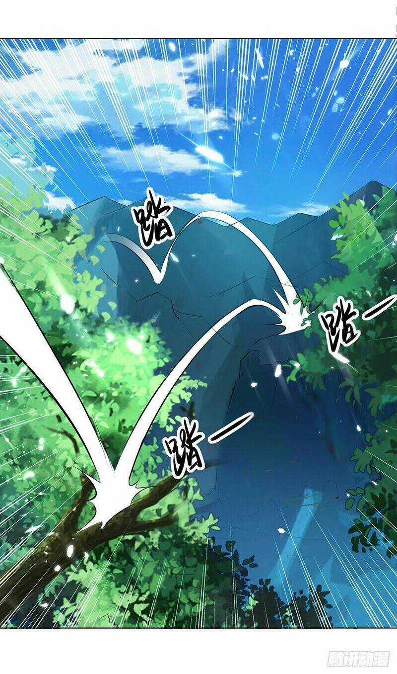 Lăng Thiên Thần Đế - Chapter 141 - Trang 5