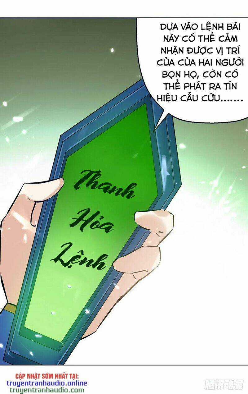 Lăng Thiên Thần Đế - Chapter 141 - Trang 10
