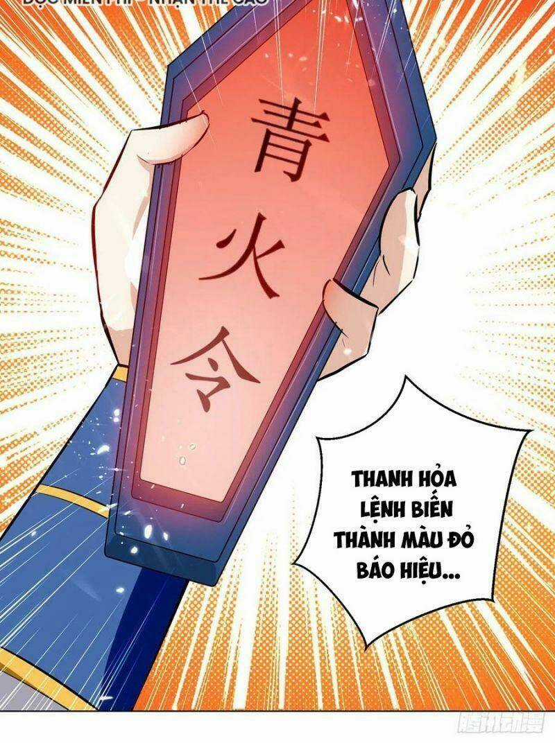 Lăng Thiên Thần Đế - Chapter 142 - Trang 2