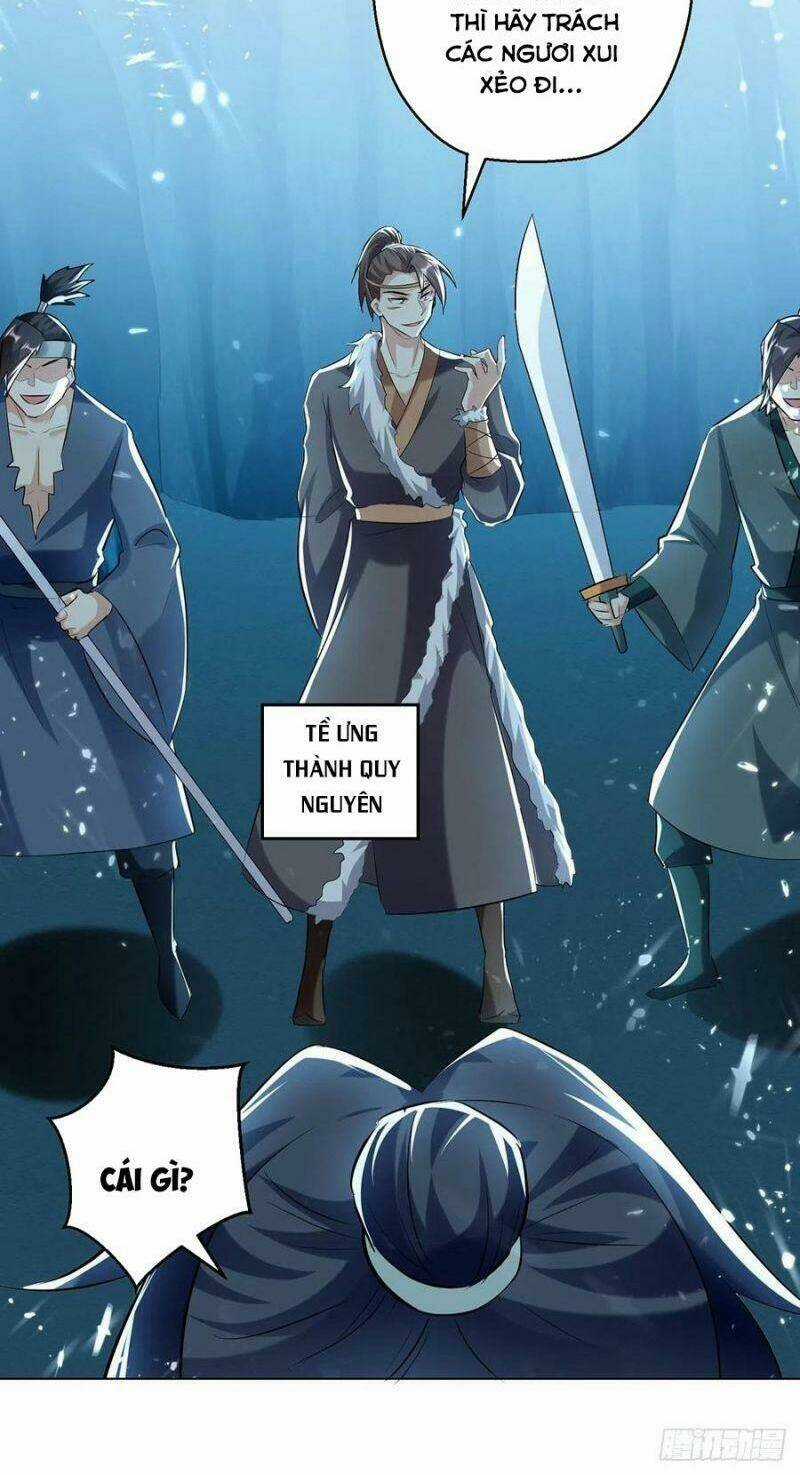 Lăng Thiên Thần Đế - Chapter 142 - Trang 12