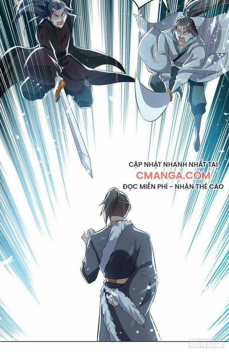 Lăng Thiên Thần Đế - Chapter 142 - Trang 14