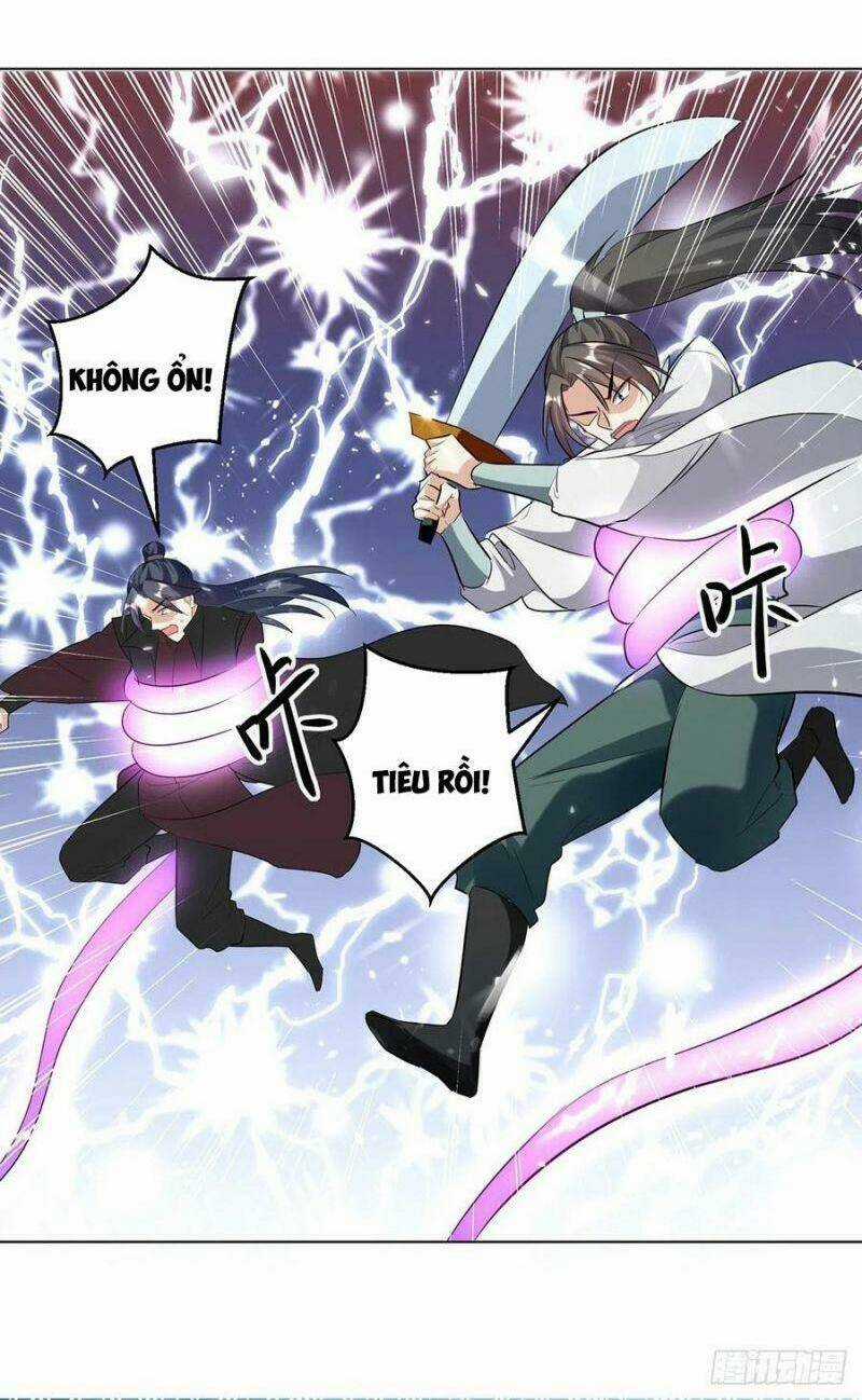 Lăng Thiên Thần Đế - Chapter 142 - Trang 16