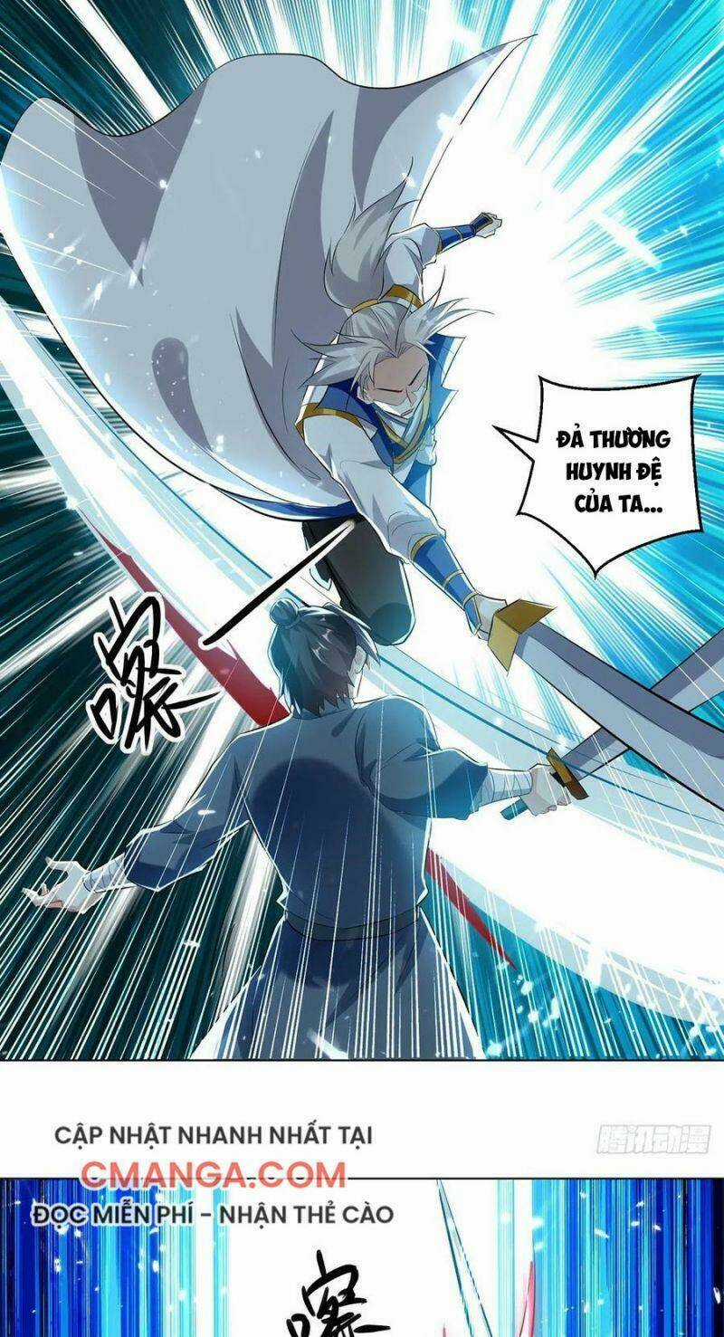 Lăng Thiên Thần Đế - Chapter 142 - Trang 19