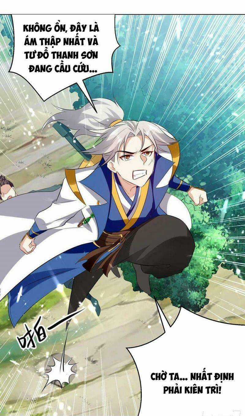 Lăng Thiên Thần Đế - Chapter 142 - Trang 3