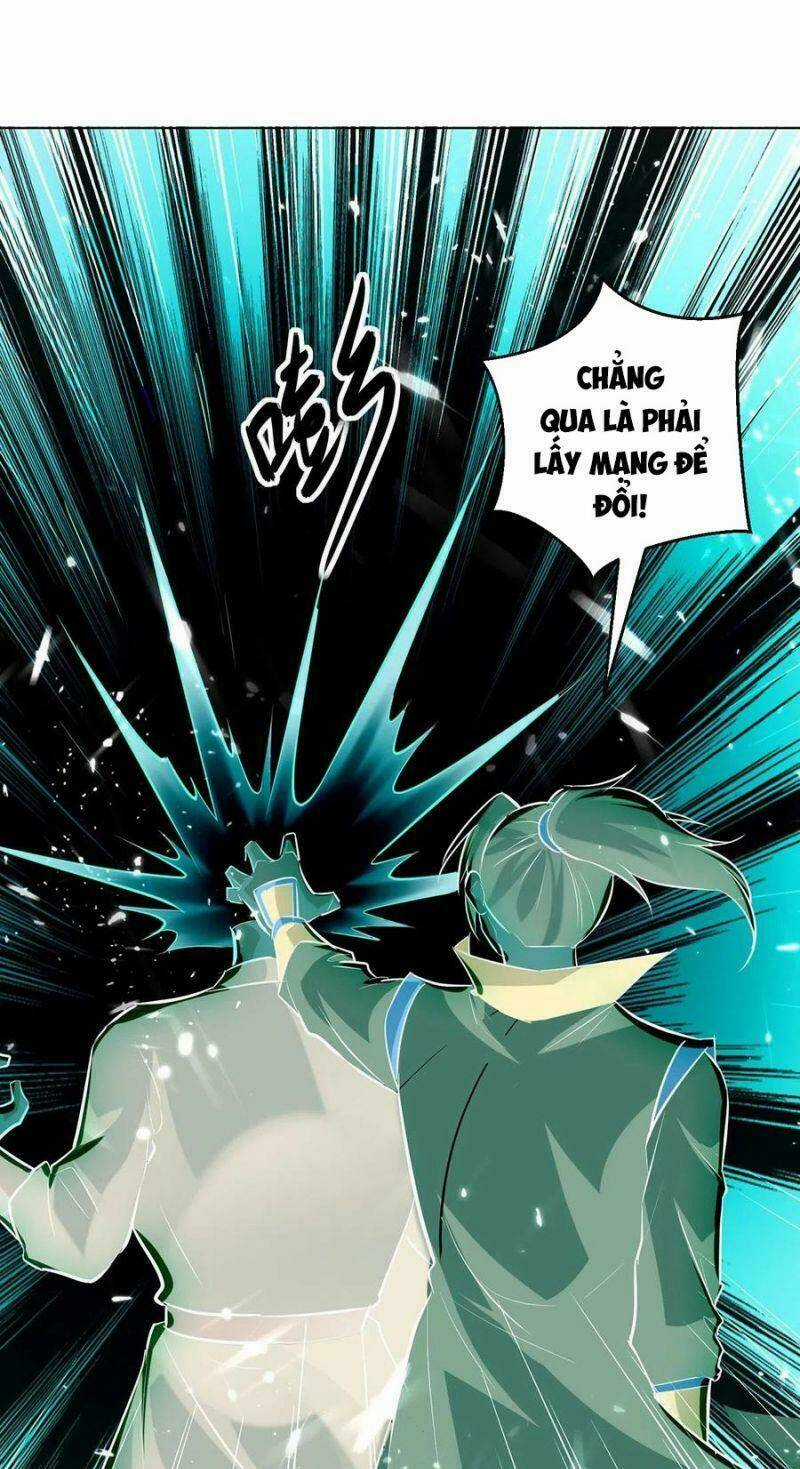 Lăng Thiên Thần Đế - Chapter 142 - Trang 22