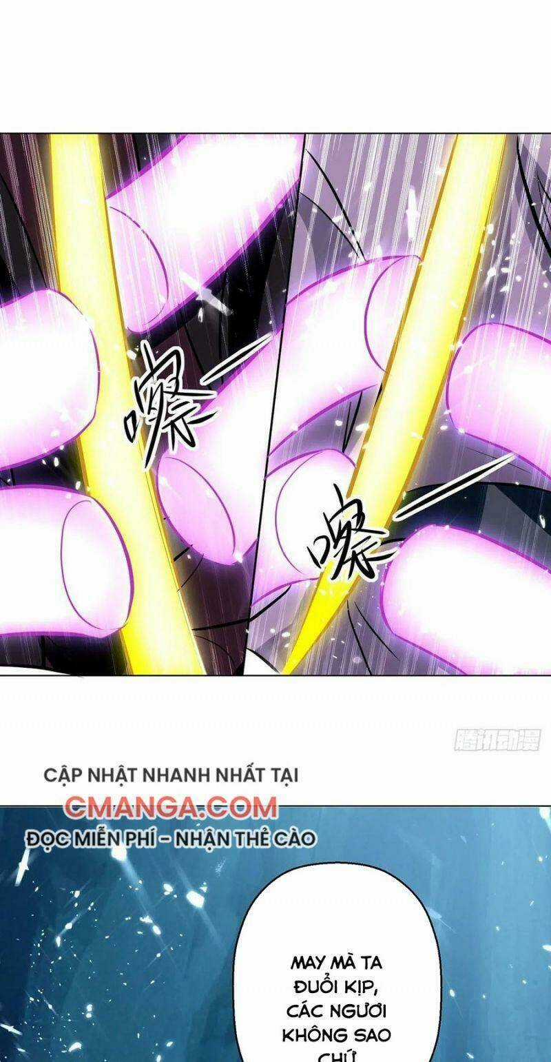 Lăng Thiên Thần Đế - Chapter 142 - Trang 24