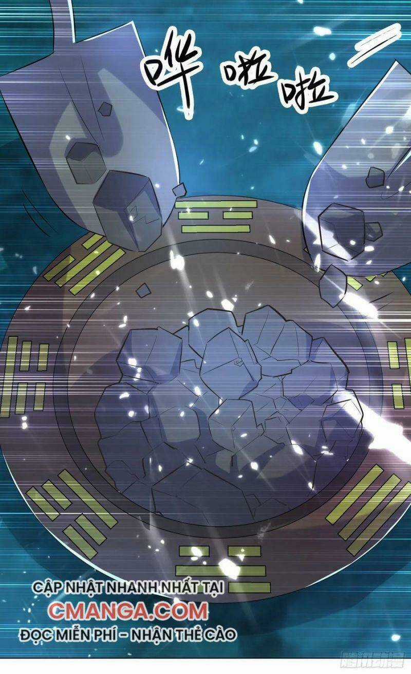 Lăng Thiên Thần Đế - Chapter 142 - Trang 28