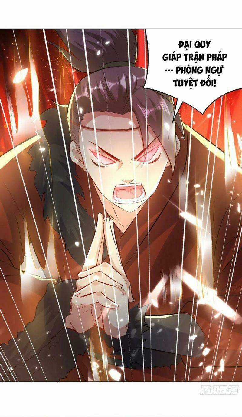 Lăng Thiên Thần Đế - Chapter 142 - Trang 29