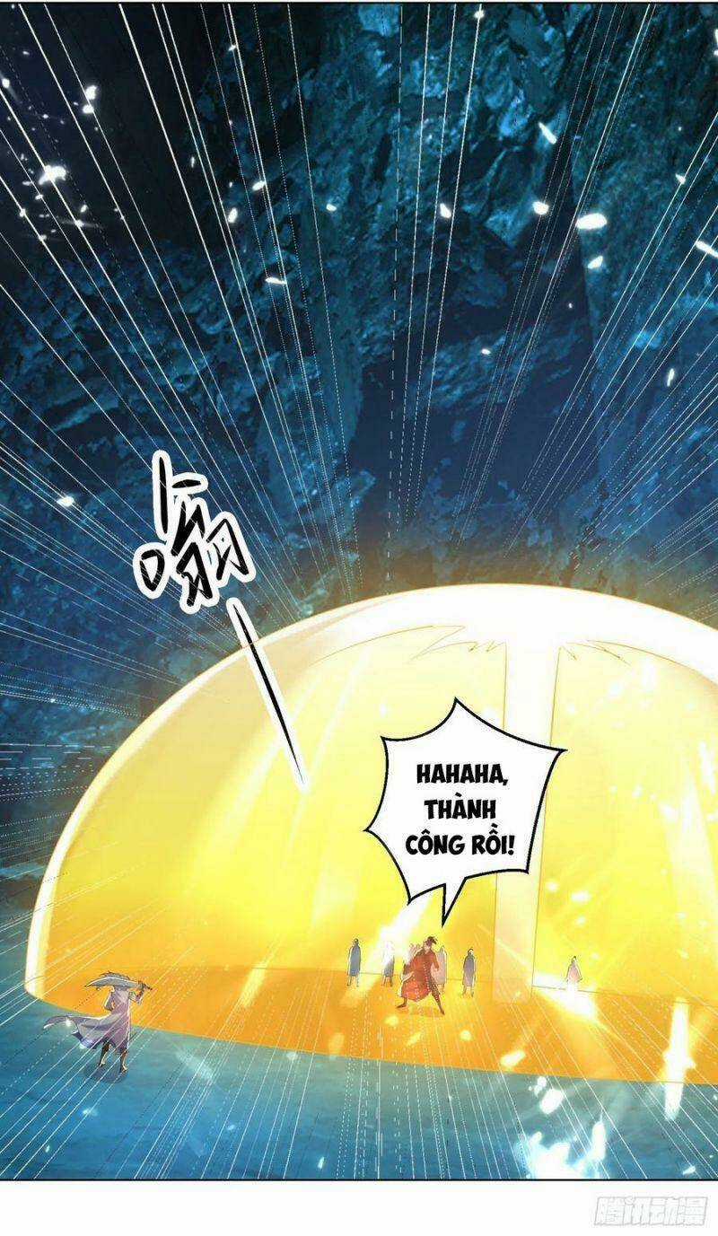 Lăng Thiên Thần Đế - Chapter 142 - Trang 30