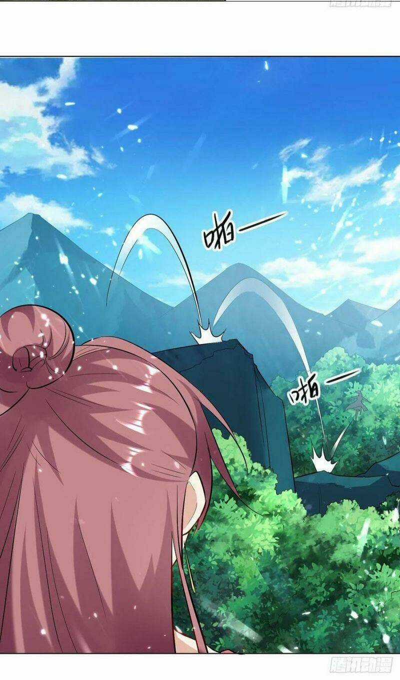 Lăng Thiên Thần Đế - Chapter 142 - Trang 4