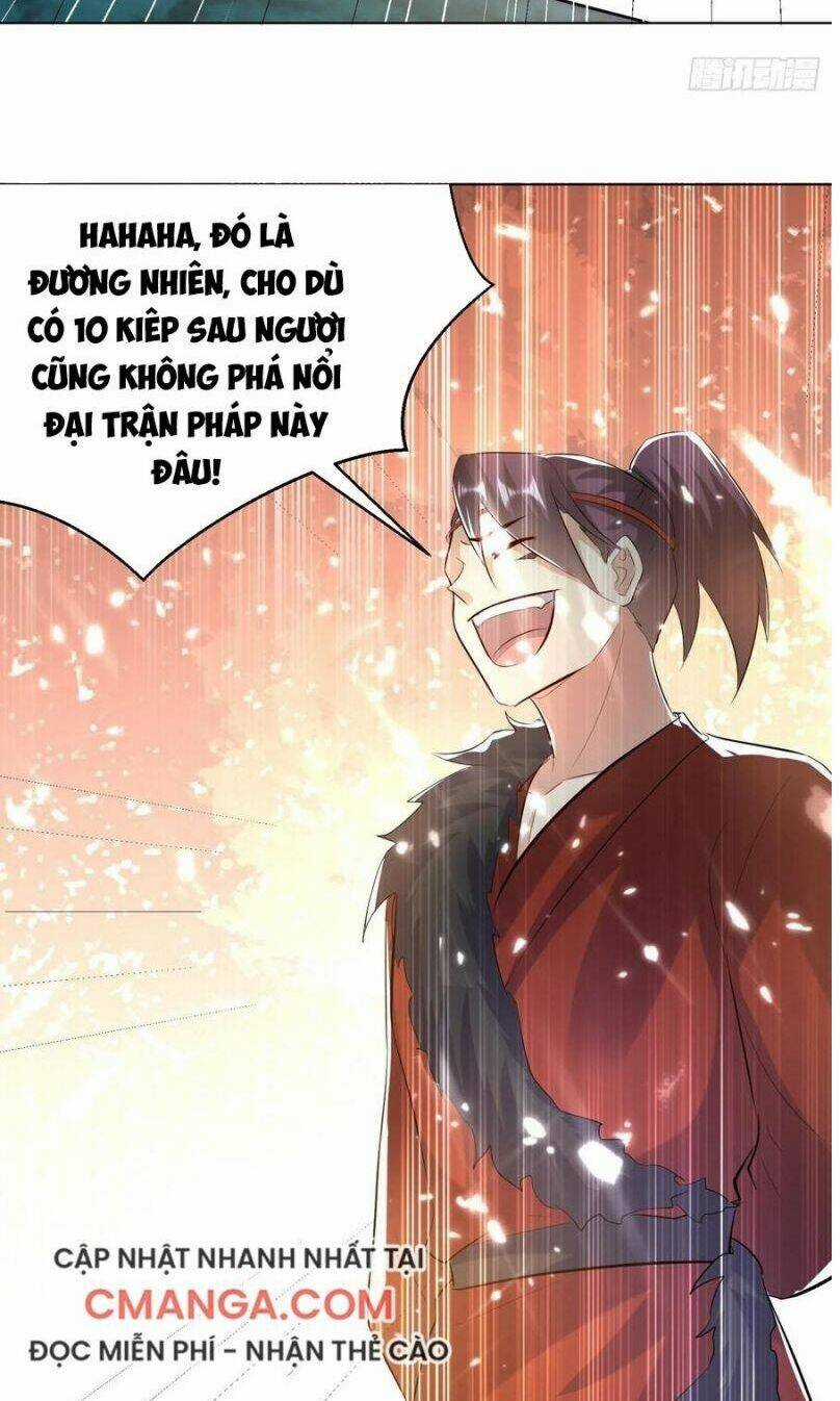 Lăng Thiên Thần Đế - Chapter 142 - Trang 34