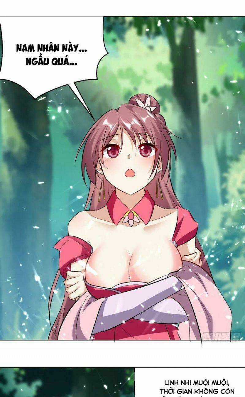 Lăng Thiên Thần Đế - Chapter 142 - Trang 5