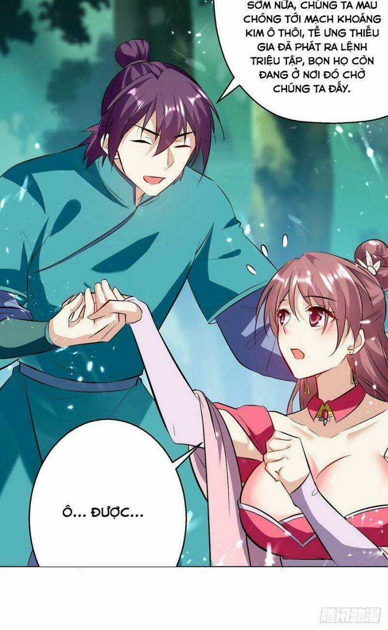 Lăng Thiên Thần Đế - Chapter 142 - Trang 6