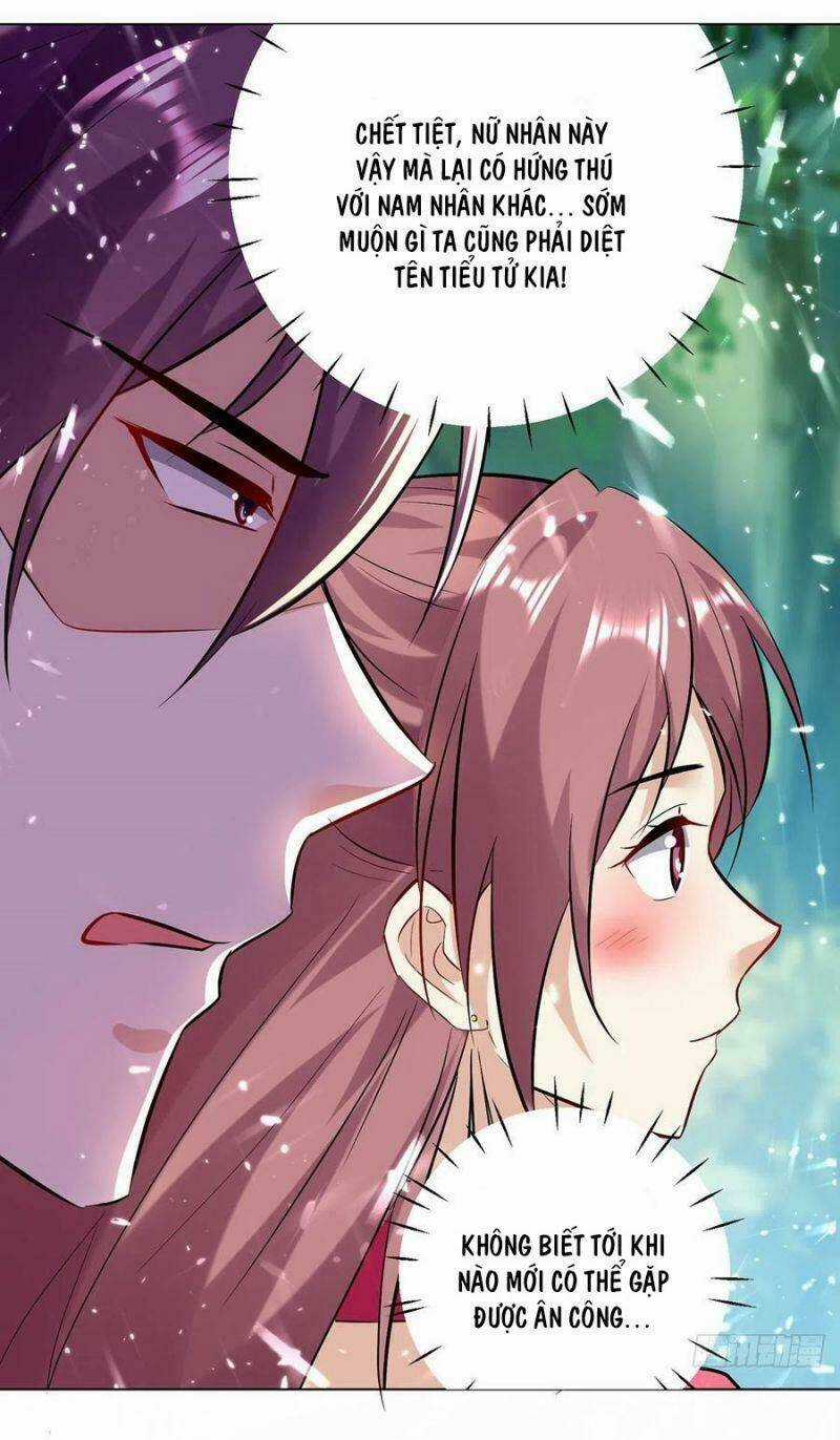 Lăng Thiên Thần Đế - Chapter 142 - Trang 7