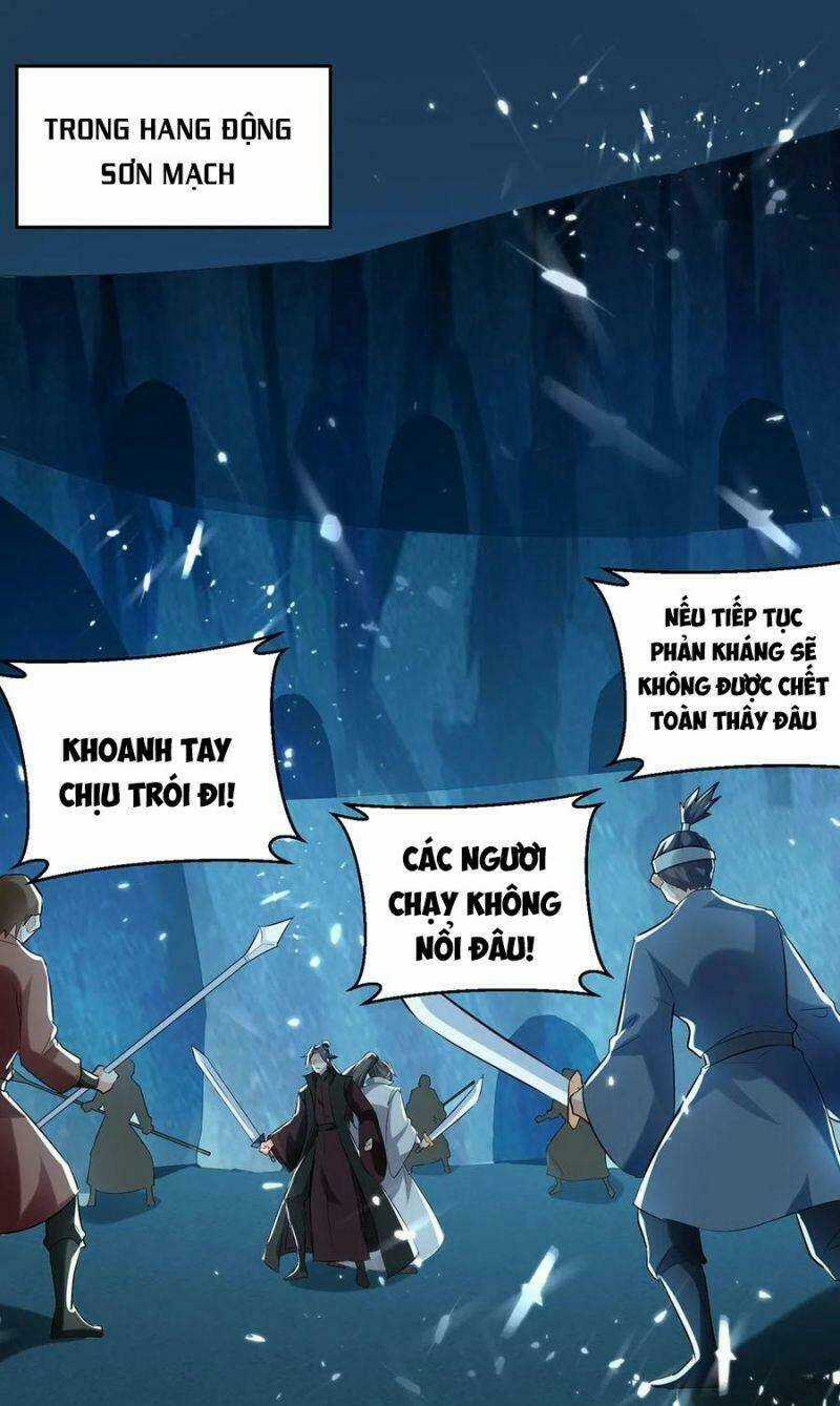 Lăng Thiên Thần Đế - Chapter 142 - Trang 9