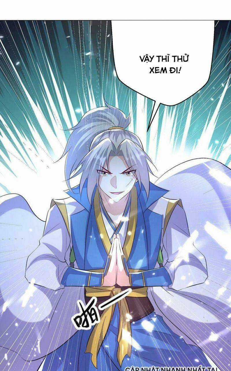 Lăng Thiên Thần Đế - Chapter 143 - Trang 1