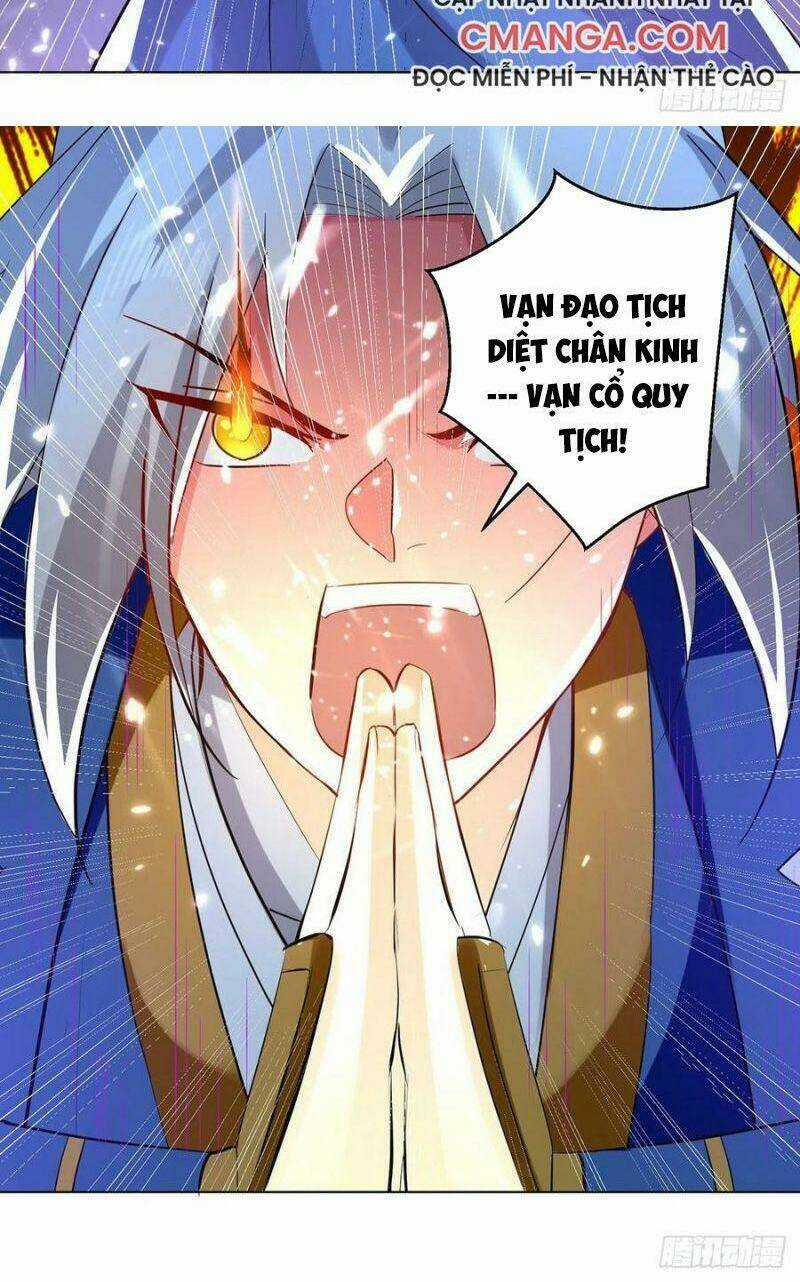 Lăng Thiên Thần Đế - Chapter 143 - Trang 2