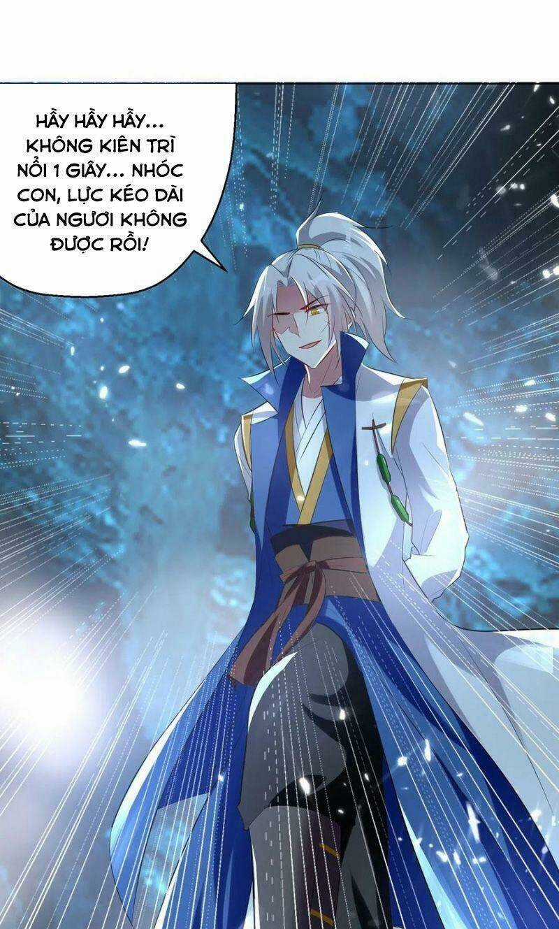 Lăng Thiên Thần Đế - Chapter 143 - Trang 11