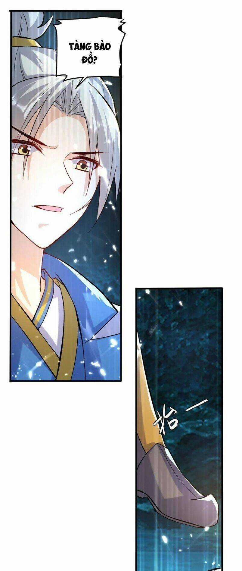 Lăng Thiên Thần Đế - Chapter 143 - Trang 13