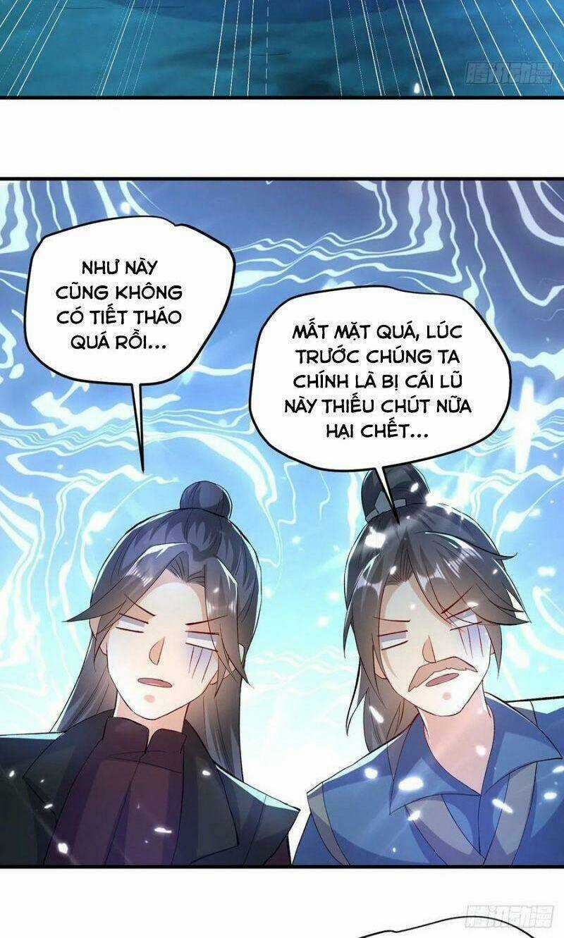 Lăng Thiên Thần Đế - Chapter 143 - Trang 16